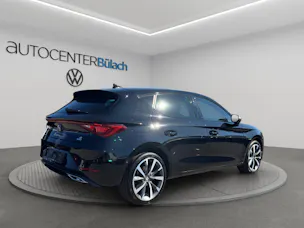 SEAT Leon 1.4 eHybrid pHEV DSG FR