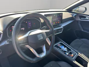 SEAT Leon 1.4 eHybrid pHEV DSG FR