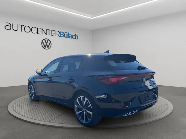 SEAT Leon 1.4 eHybrid pHEV DSG FR