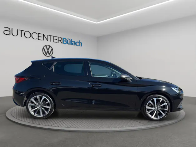 SEAT Leon 1.4 eHybrid pHEV DSG FR