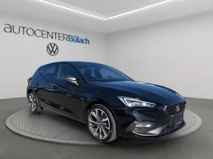 SEAT Leon 1.4 eHybrid pHEV DSG FR