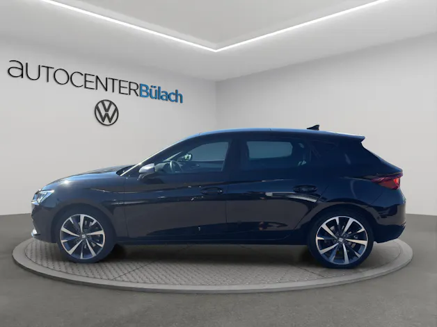 SEAT Leon 1.4 eHybrid pHEV DSG FR