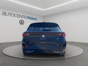 SEAT Leon 1.4 eHybrid pHEV DSG FR
