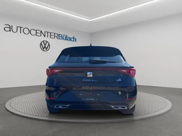 SEAT Leon 1.4 eHybrid pHEV DSG FR
