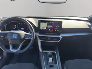 SEAT Leon 1.4 eHybrid pHEV DSG FR