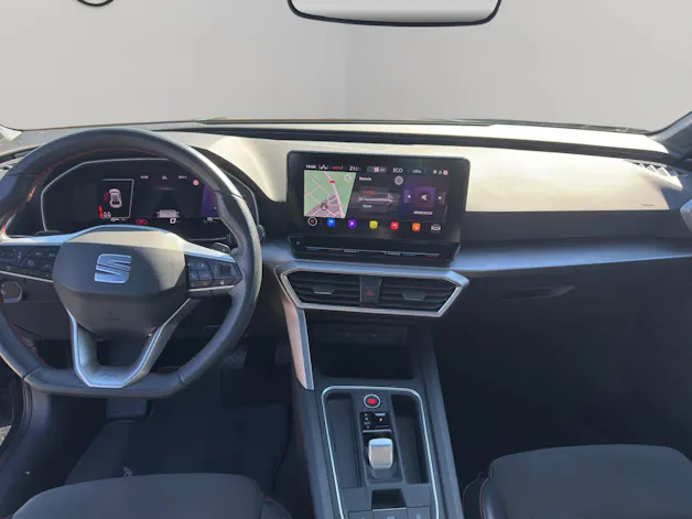 SEAT Leon 1.4 eHybrid pHEV DSG FR