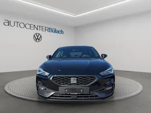 SEAT Leon 1.4 eHybrid pHEV DSG FR