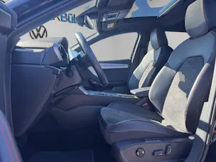 SEAT Leon 1.4 eHybrid pHEV DSG FR