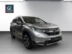 Honda CR-V 1.5 i Life. 7Pl 4WD