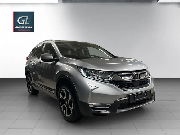Honda CR-V 1.5 i Life. 7Pl 4WD