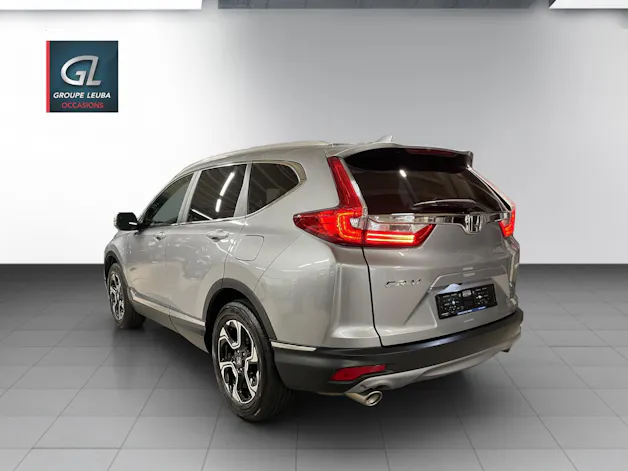 Honda CR-V 1.5 i Life. 7Pl 4WD