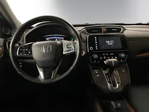 Honda CR-V 1.5 i Life. 7Pl 4WD