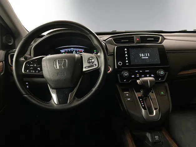 Honda CR-V 1.5 i Life. 7Pl 4WD