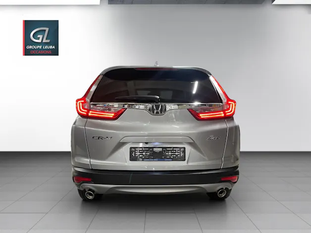 Honda CR-V 1.5 i Life. 7Pl 4WD