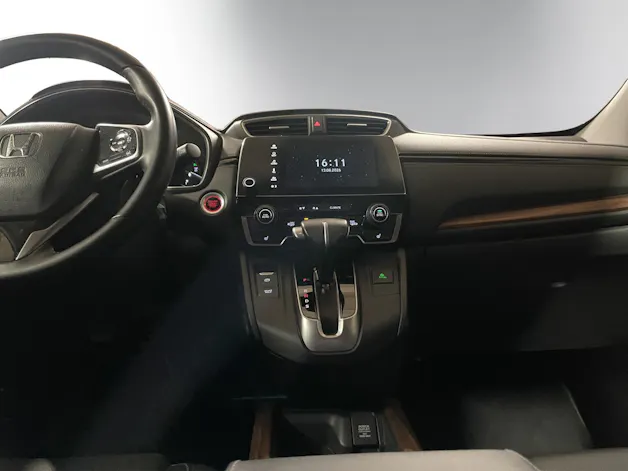 Honda CR-V 1.5 i Life. 7Pl 4WD