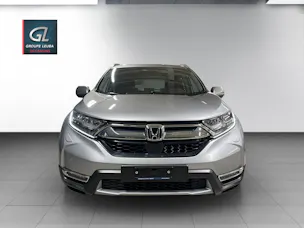 Honda CR-V 1.5 i Life. 7Pl 4WD