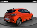 Renault Clio 1.6 E-Tech Techno