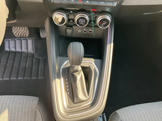 Renault Clio 1.6 E-Tech Techno