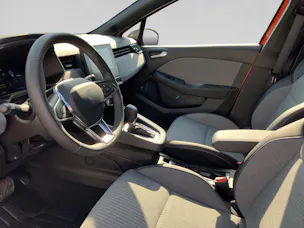 Renault Clio 1.6 E-Tech Techno
