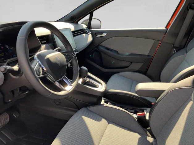 Renault Clio 1.6 E-Tech Techno