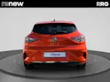 Renault Clio 1.6 E-Tech Techno