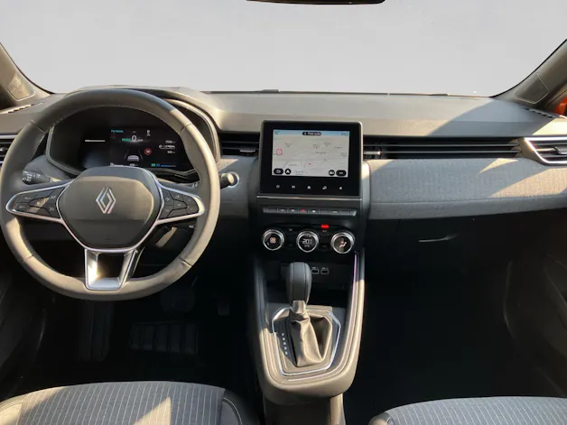 Renault Clio 1.6 E-Tech Techno