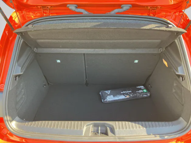 Renault Clio 1.6 E-Tech Techno