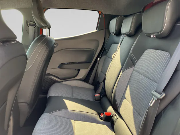 Renault Clio 1.6 E-Tech Techno