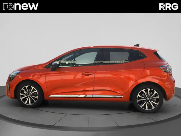 Renault Clio 1.6 E-Tech Techno