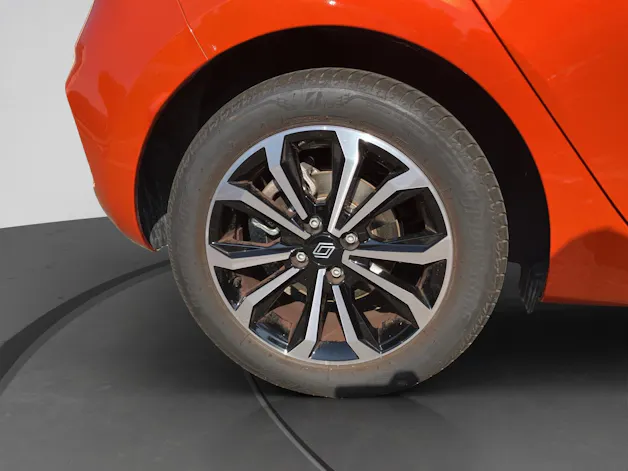 Renault Clio 1.6 E-Tech Techno