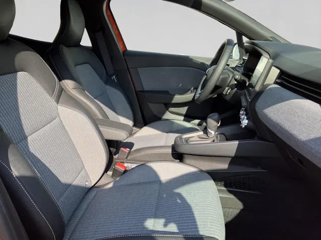 Renault Clio 1.6 E-Tech Techno