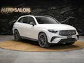 Mercedes-Benz GLC 300 4Matic AMG Line 9G-Tronic *21" Felgen*Panorama*AHK*