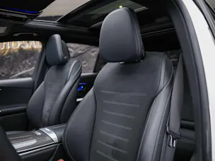 Mercedes-Benz GLC 300 4Matic AMG Line 9G-Tronic *21" Felgen*Panorama*AHK*