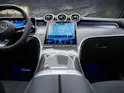 Mercedes-Benz GLC 300 4Matic AMG Line 9G-Tronic *21" Felgen*Panorama*AHK*