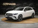 Mercedes-Benz GLC 300 4Matic AMG Line 9G-Tronic *21" Felgen*Panorama*AHK*