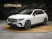 Mercedes-Benz GLC 300 4Matic AMG Line 9G-Tronic *21" Felgen*Panorama*AHK*