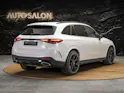 Mercedes-Benz GLC 300 4Matic AMG Line 9G-Tronic *21" Felgen*Panorama*AHK*
