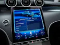 Mercedes-Benz GLC 300 4Matic AMG Line 9G-Tronic *21" Felgen*Panorama*AHK*