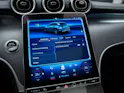 Mercedes-Benz GLC 300 4Matic AMG Line 9G-Tronic *21" Felgen*Panorama*AHK*