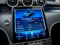Mercedes-Benz GLC 300 4Matic AMG Line 9G-Tronic *21" Felgen*Panorama*AHK*