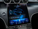 Mercedes-Benz GLC 300 4Matic AMG Line 9G-Tronic *21" Felgen*Panorama*AHK*