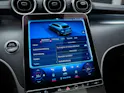 Mercedes-Benz GLC 300 4Matic AMG Line 9G-Tronic *21" Felgen*Panorama*AHK*