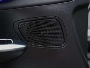 Mercedes-Benz GLC 300 4Matic AMG Line 9G-Tronic *21" Felgen*Panorama*AHK*