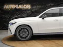 Mercedes-Benz GLC 300 4Matic AMG Line 9G-Tronic *21" Felgen*Panorama*AHK*
