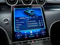 Mercedes-Benz GLC 300 4Matic AMG Line 9G-Tronic *21" Felgen*Panorama*AHK*