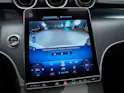 Mercedes-Benz GLC 300 4Matic AMG Line 9G-Tronic *21" Felgen*Panorama*AHK*
