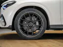 Mercedes-Benz GLC 300 4Matic AMG Line 9G-Tronic *21" Felgen*Panorama*AHK*