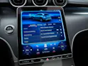 Mercedes-Benz GLC 300 4Matic AMG Line 9G-Tronic *21" Felgen*Panorama*AHK*