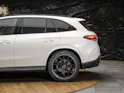 Mercedes-Benz GLC 300 4Matic AMG Line 9G-Tronic *21" Felgen*Panorama*AHK*