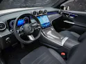 Mercedes-Benz GLC 300 4Matic AMG Line 9G-Tronic *21" Felgen*Panorama*AHK*